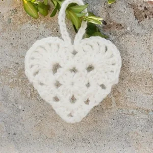 0-1514 From the Heart by DROPS Design Beställ idag
